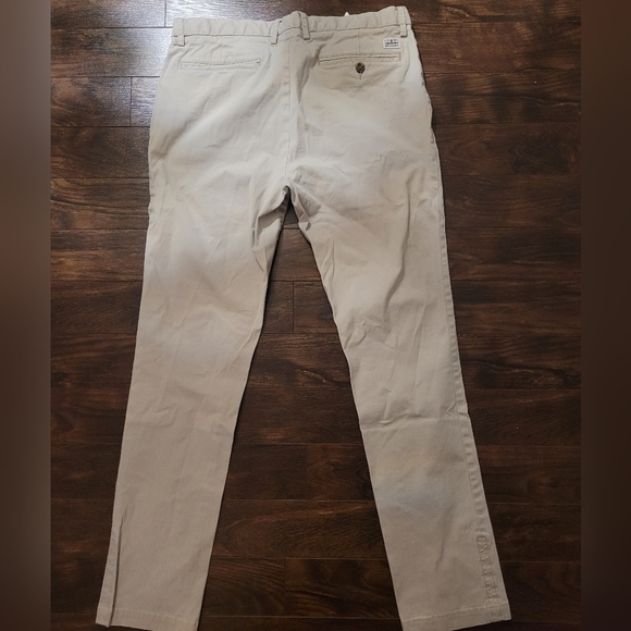 BEN SHERMAN pants - Picture 2 of 3
